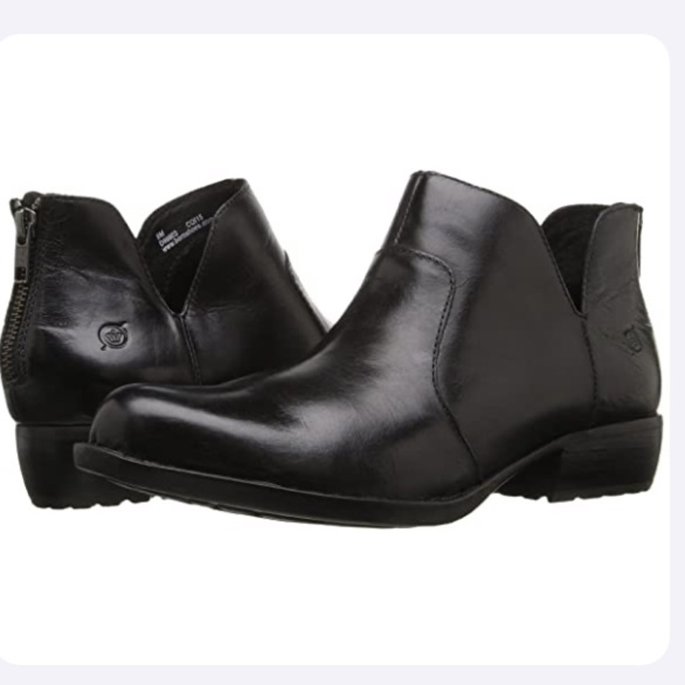 Born Kerri Bootie